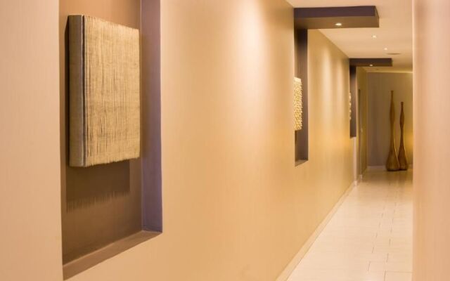 Hotel English Point Marina & Spa