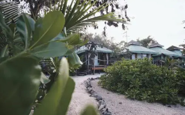 NUNUM-Luxury Tenting