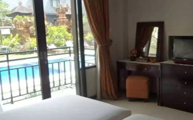 The Aromas of Bali Hotel & Residence