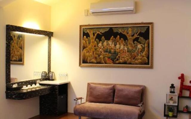 Yilan Amy B&B