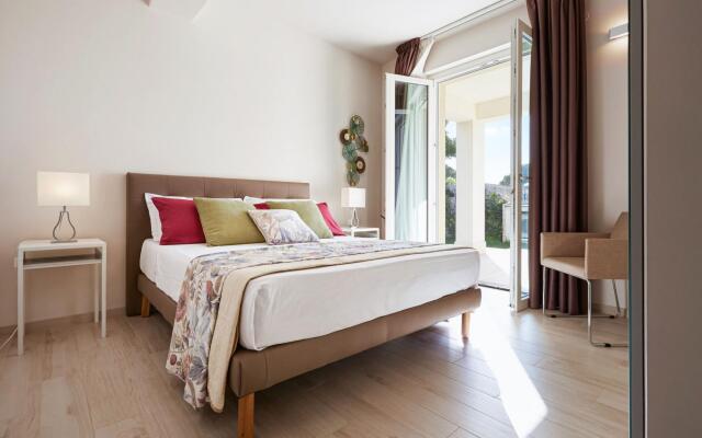 Villa Giame CaseSicule - Private Pool, Beach at 350mt-Villa Giame