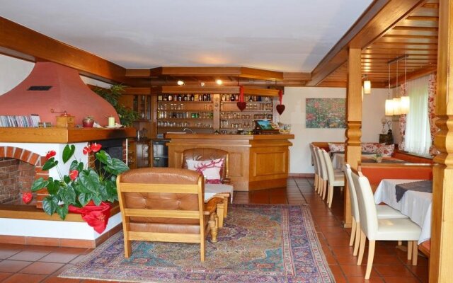 Pension Krakolinig am Wörthersee