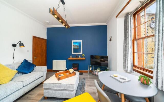 The Tollbooth - The Ideal Base for Exploring