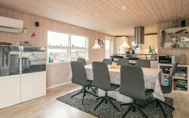 Holiday Home in Blokhus