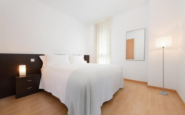 Madrid Airport Suites, Affiliated by Meliá
