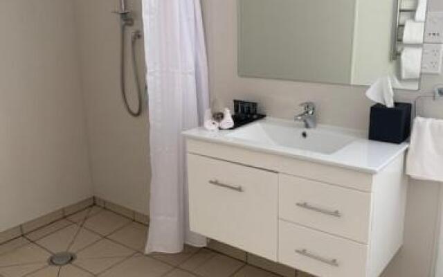 Twizel Central Studio Accomodation
