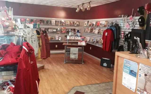 Fortress Inn Louisbourg