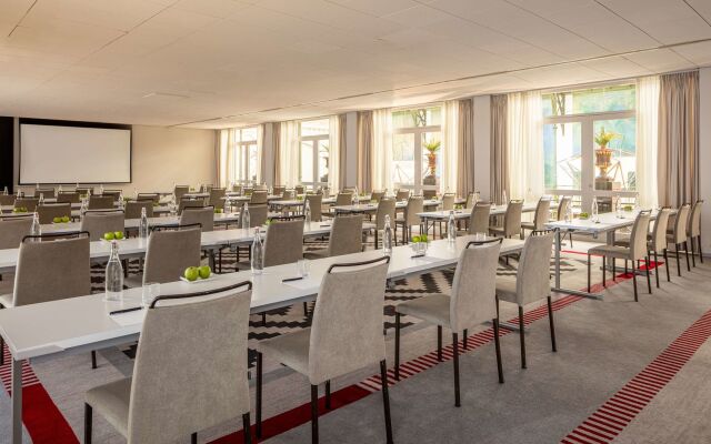 NH Collection Amsterdam Grand Hotel Krasnapolsky