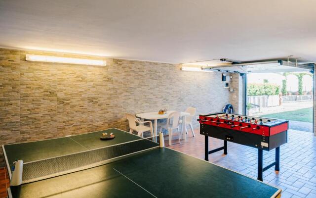 Appartamento Ilaria Sleeps 6 Pool con Wi-Fi