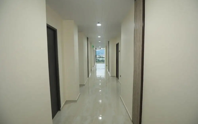 City Pod Hotel