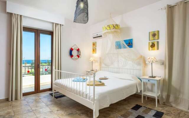 Villa Krini Eleni