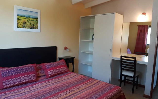 Complejo Ostra Negra