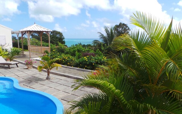 La Giraudiere Lodge