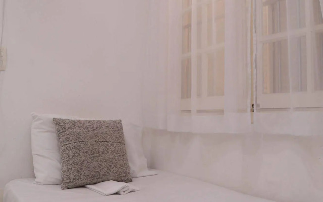 Villa Hostel