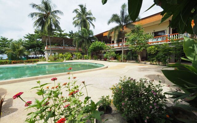 Green Garden Resort