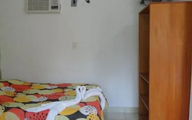 Oyo Hotel Palma Real