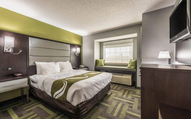 Quality Inn Grove City - Columbus South