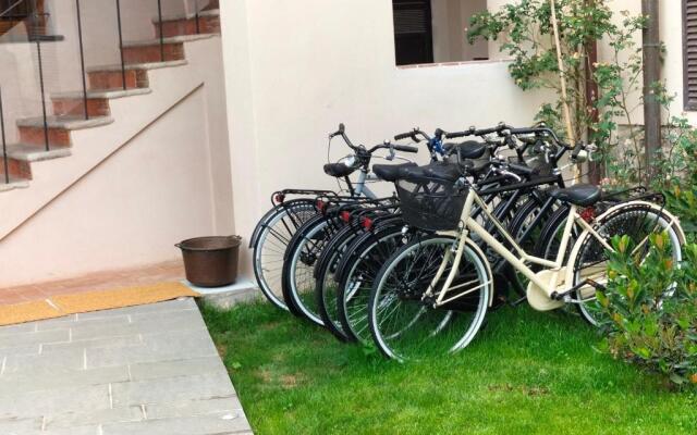 Badia Giulia Prestigious Historical B&B