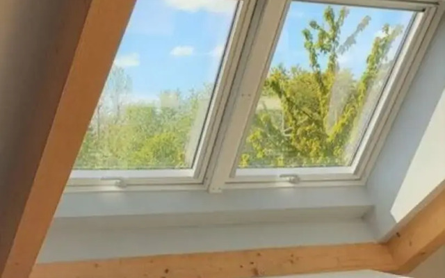 Appealing Apartment in Borkum