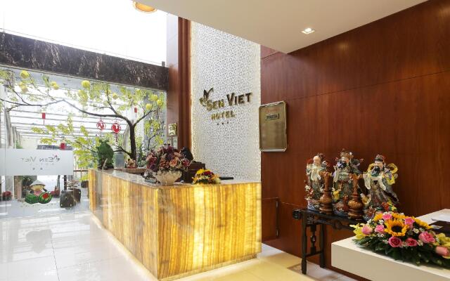 Viet Lotus Saigon Hotel