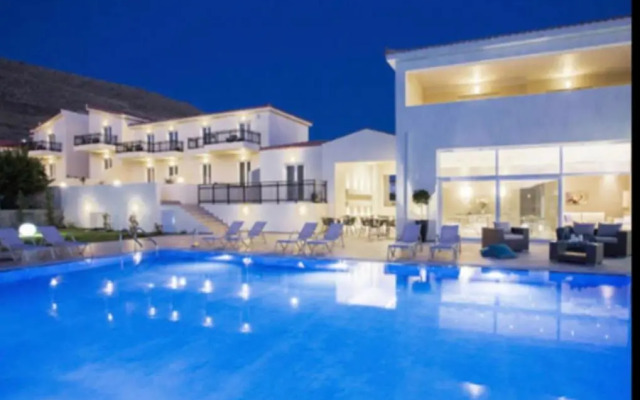 Ammos Suites Limnos