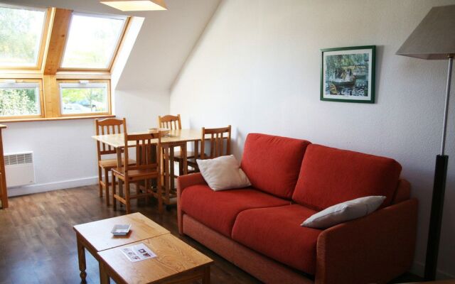 Les Ormes Domaine & Resort