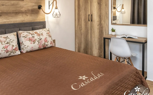 Cascadas Family Resort