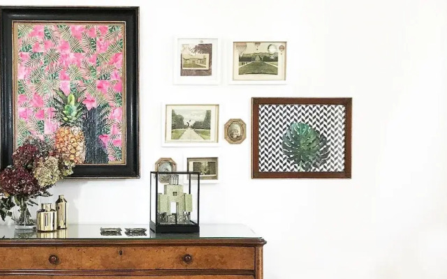 Agriturismo Castagna Amara