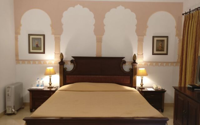 Welcomhotel by ITC Hotels, Fort & Dunes, Khimsar