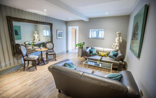 The Greenway Hotel & Spa