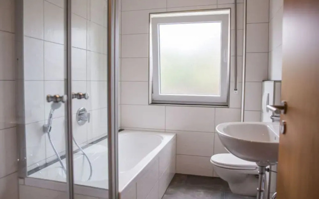 Sonnengarten Comfortable Holiday Residence