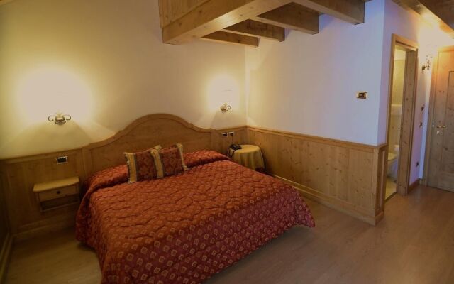 Albergo Valbella