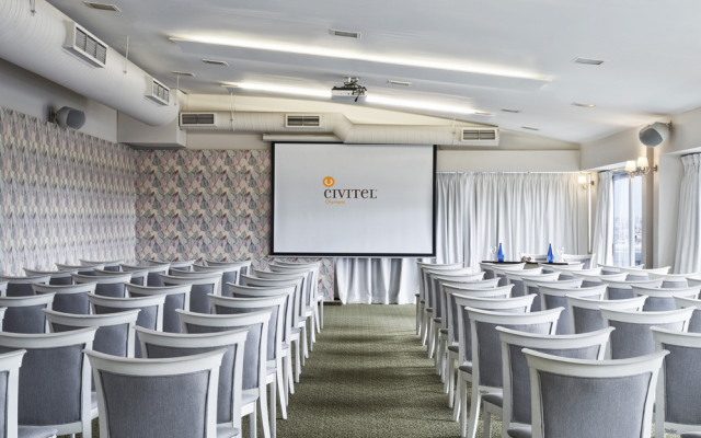 Civitel Olympic Hotel
