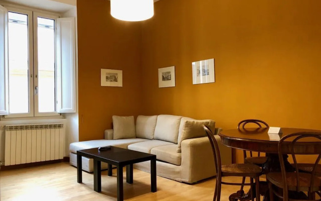 Monti Friendly Rome House