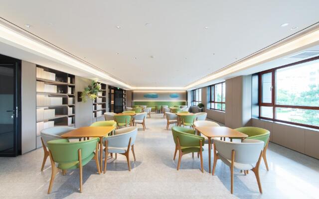 JI Hotel (Ji'an Municipal Government)