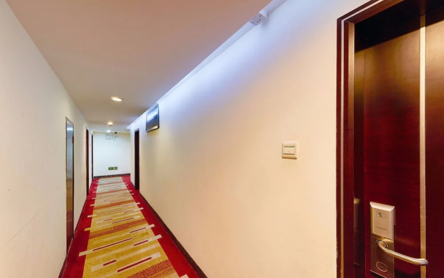 Kaiserdom Hotel Guangzhou Hainan