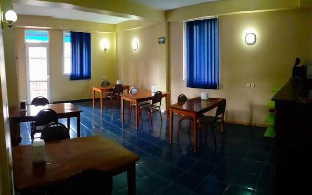 Hotel Temkri