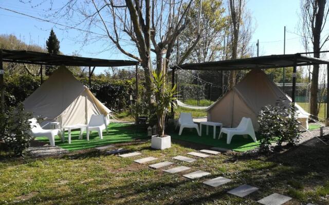Camping Smeraldo