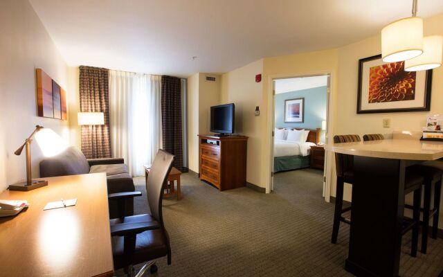 Sonesta ES Suites Austin The Domain Area