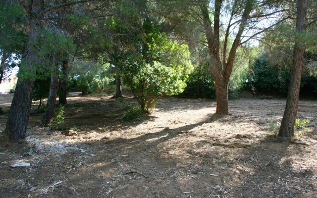 Holiday home Boulevard des Cactus