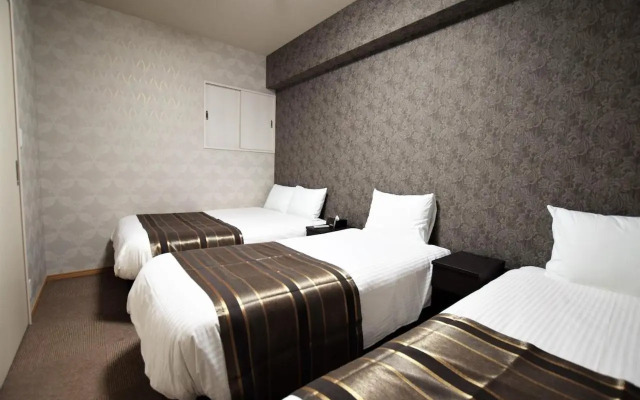 Land-Residential Hotel Fukuoka - Vacation STAY 81856v