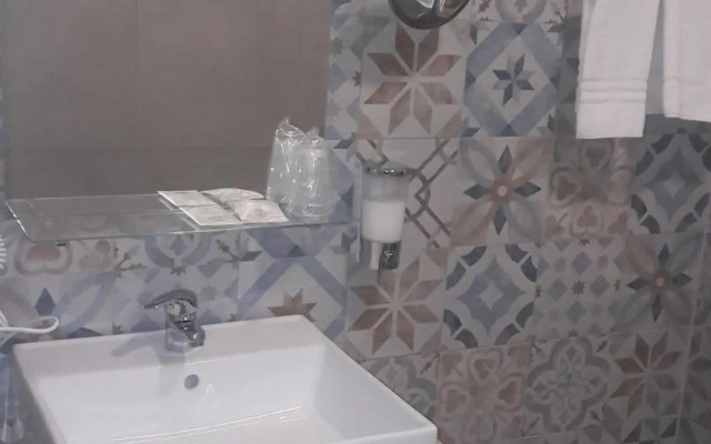 Umberto House Catania