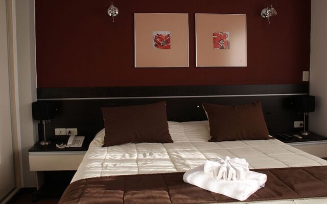 Le Club Resort Hotel