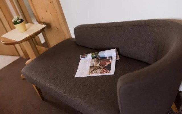 Garni Hotel & Residence Rebhof