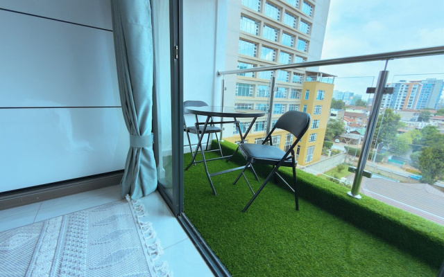 Dala By Edmor Suites