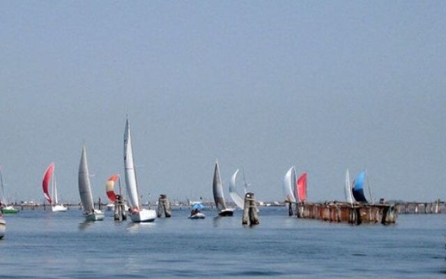 Campingvillaggio Atlanta e Mediterraneo - Campground