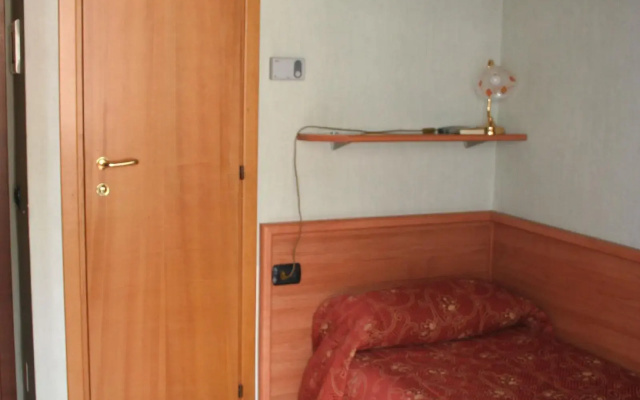 Hotel Migliorati