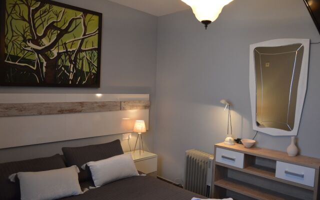 El Mirador de Cádiz