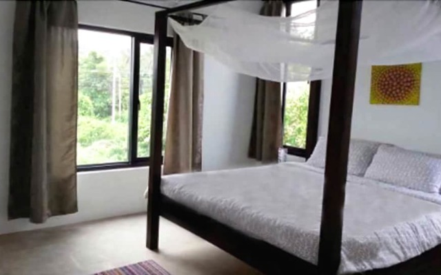 Relax Pool Villa Pranburi