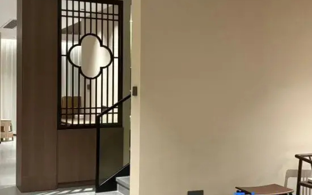 Xiang Yun Duan Homestay
